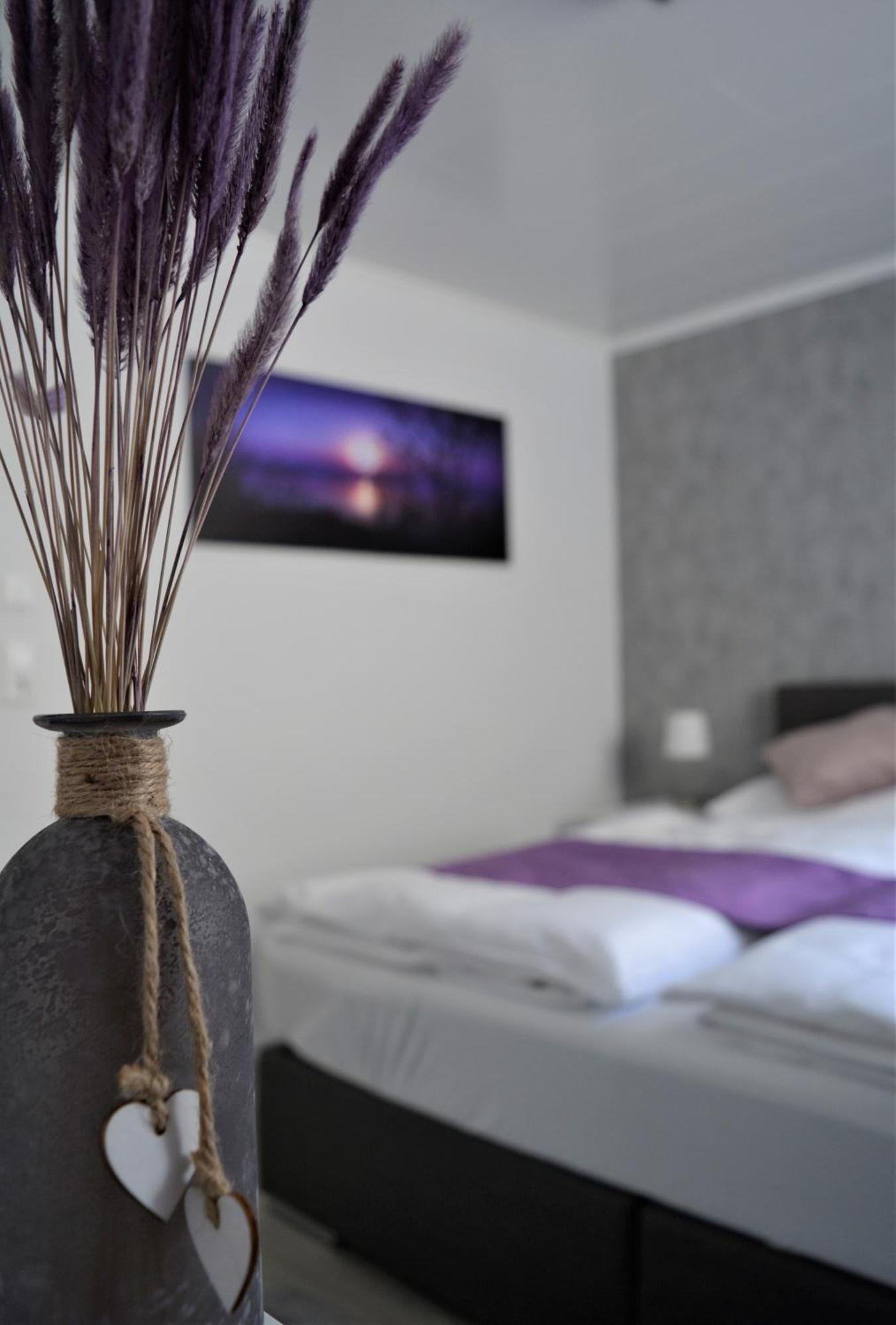 Auszeitoase Apartment ออลสเบิร์ก ภายนอก รูปภาพ