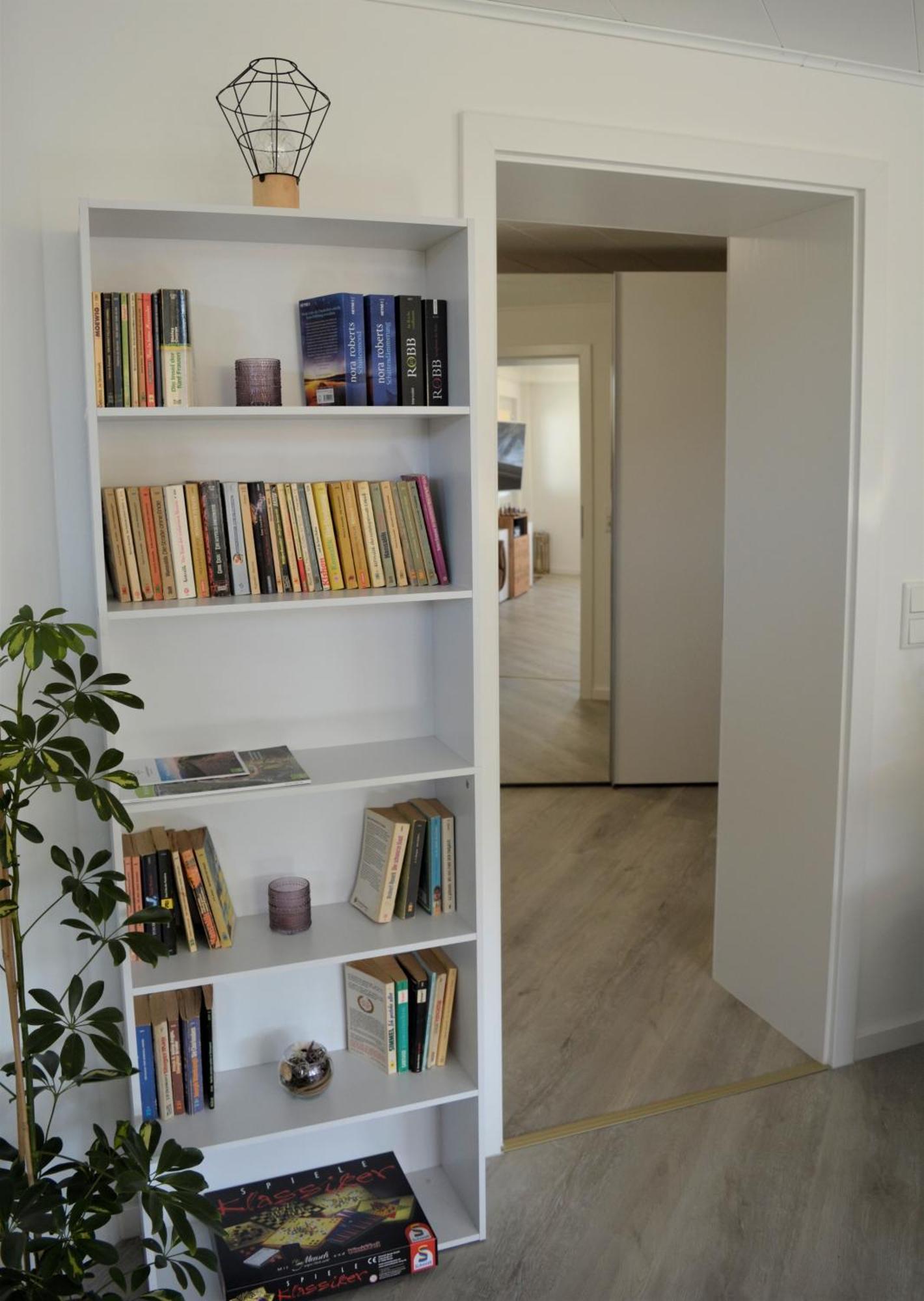 Auszeitoase Apartment ออลสเบิร์ก ภายนอก รูปภาพ