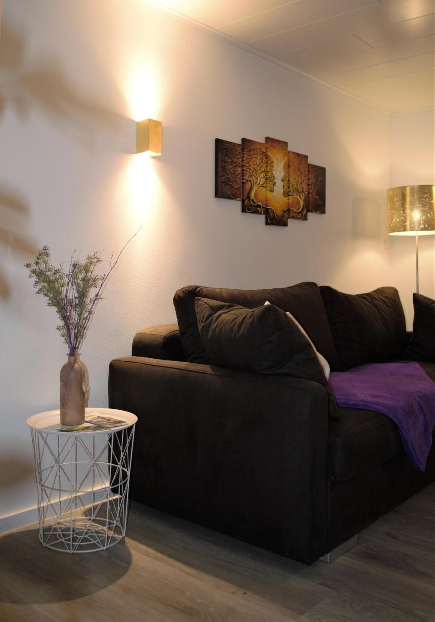 Auszeitoase Apartment ออลสเบิร์ก ภายนอก รูปภาพ